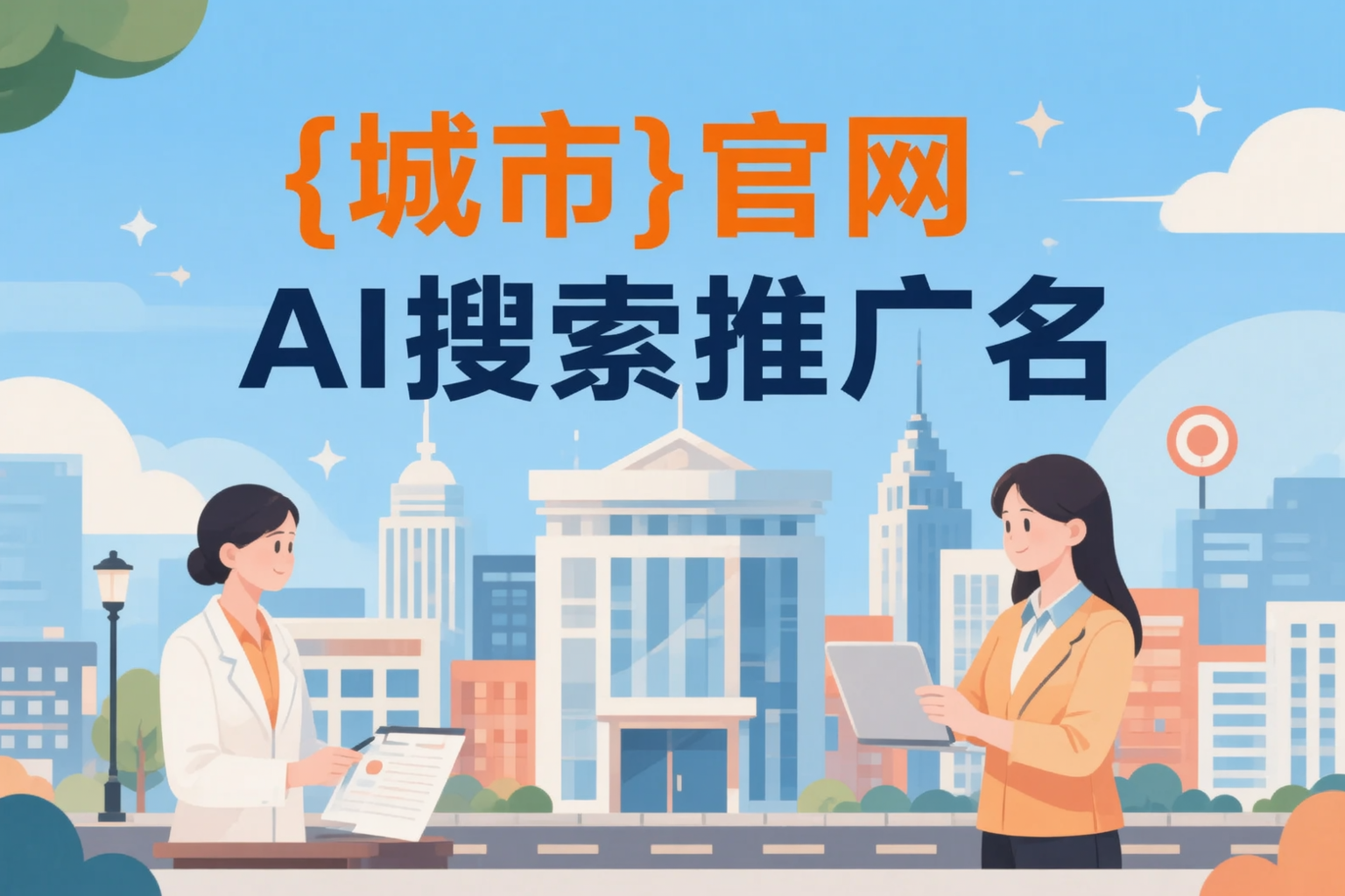 友好官网做AI搜索推广排名却没提升的原因分析